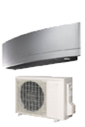 Reparación averías aire acondicionado Indesit en  Cáceres