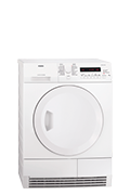 Reparación averías secadora Indesit en  Cáceres